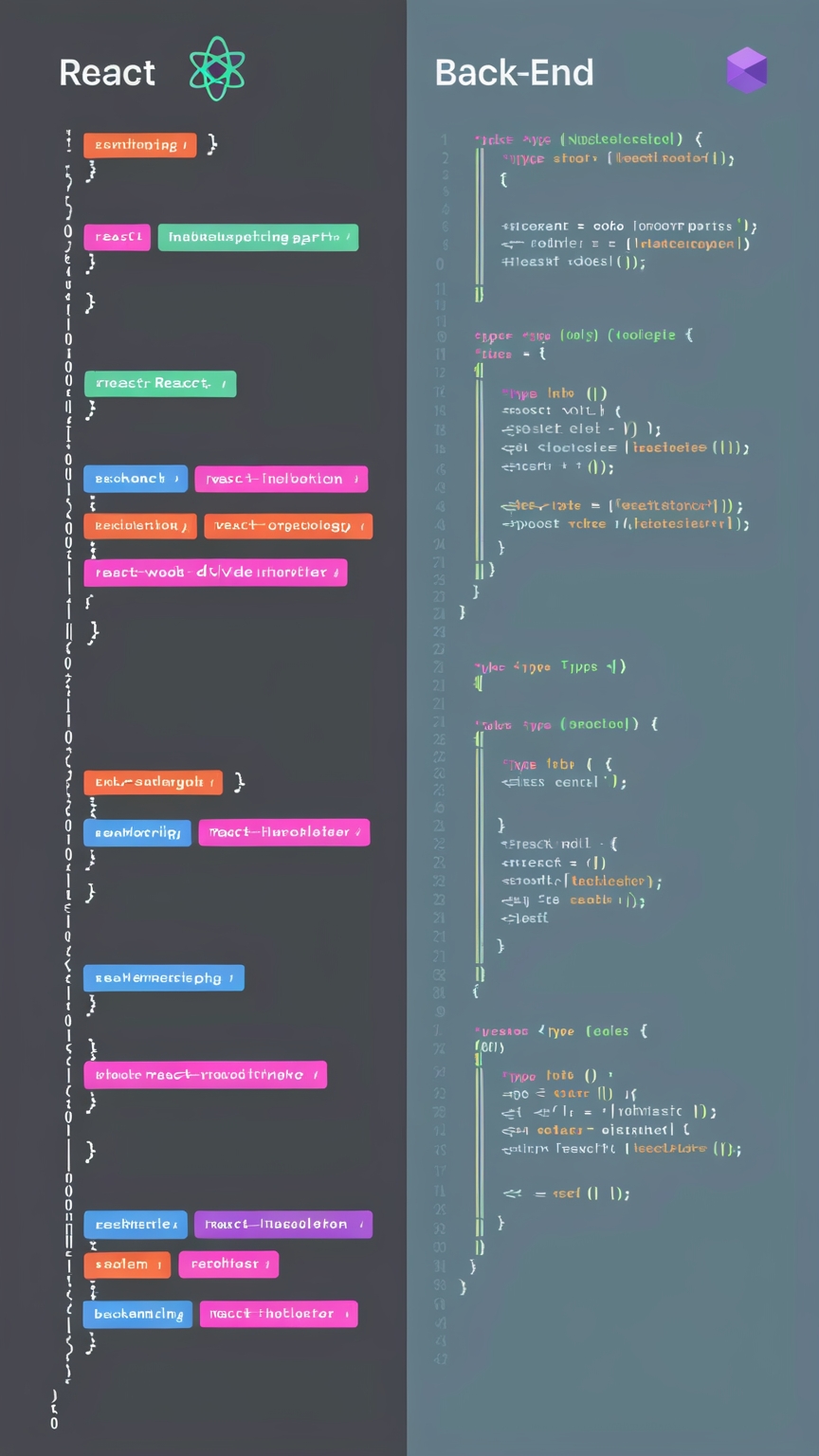 Vite + React